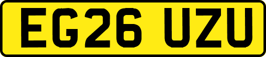 EG26UZU
