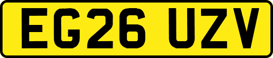 EG26UZV