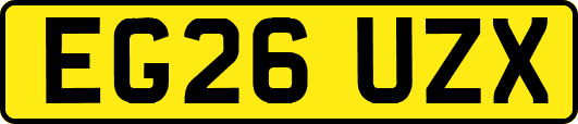 EG26UZX
