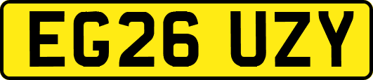 EG26UZY