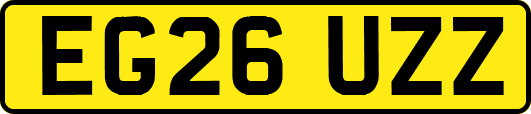 EG26UZZ