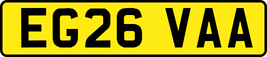 EG26VAA