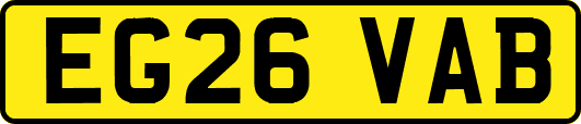 EG26VAB