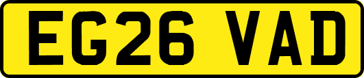 EG26VAD