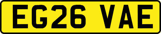 EG26VAE