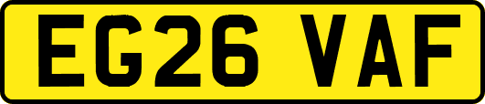 EG26VAF