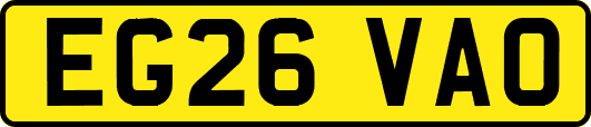 EG26VAO