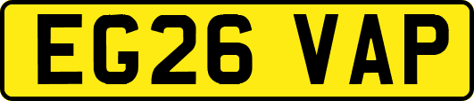 EG26VAP