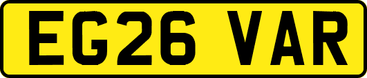 EG26VAR