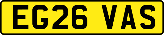EG26VAS