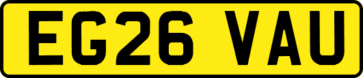 EG26VAU