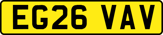 EG26VAV