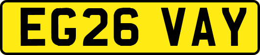 EG26VAY