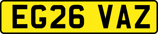 EG26VAZ