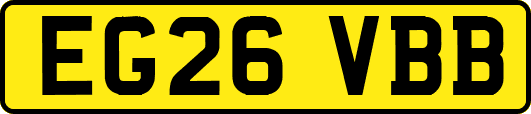 EG26VBB