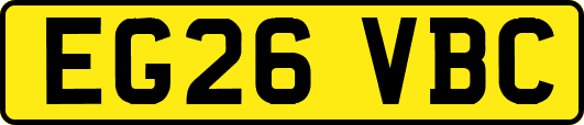 EG26VBC
