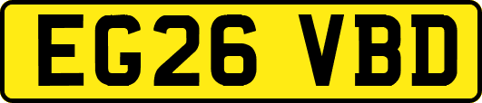 EG26VBD