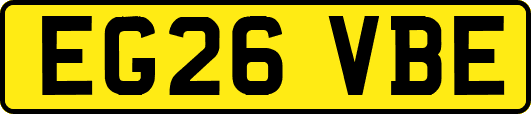 EG26VBE