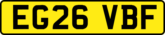 EG26VBF