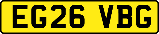 EG26VBG