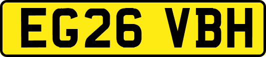 EG26VBH