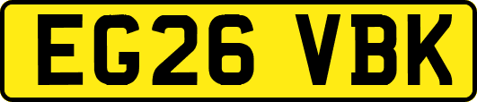 EG26VBK
