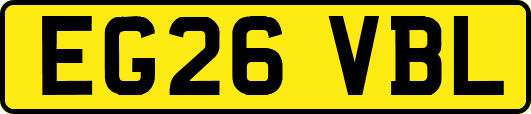 EG26VBL