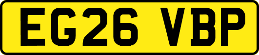 EG26VBP