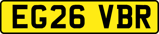 EG26VBR