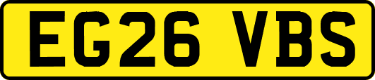 EG26VBS