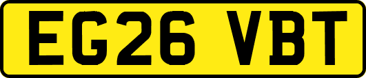 EG26VBT