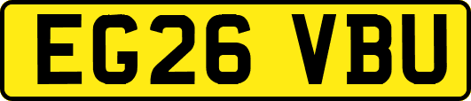 EG26VBU