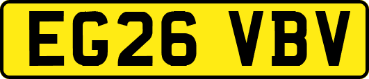 EG26VBV