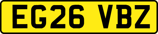 EG26VBZ