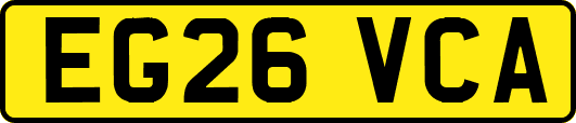 EG26VCA