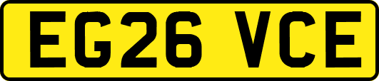 EG26VCE