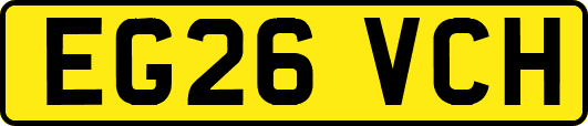 EG26VCH