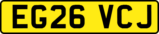 EG26VCJ