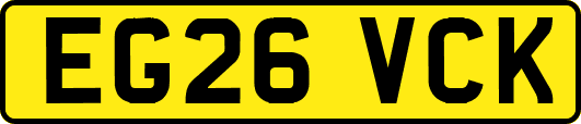 EG26VCK