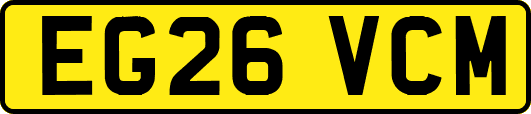 EG26VCM