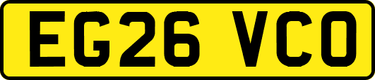 EG26VCO