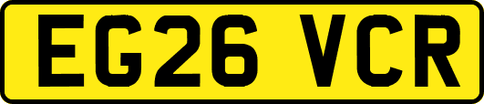 EG26VCR