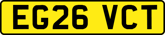 EG26VCT