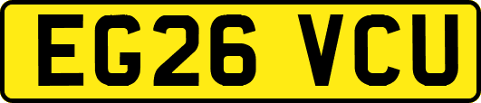 EG26VCU