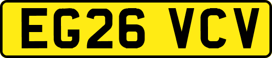 EG26VCV