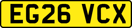 EG26VCX