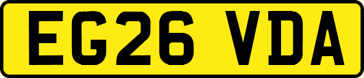 EG26VDA