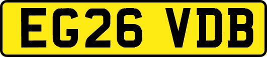 EG26VDB