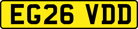 EG26VDD