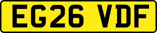EG26VDF